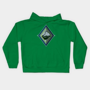 The Gek Kids Hoodie